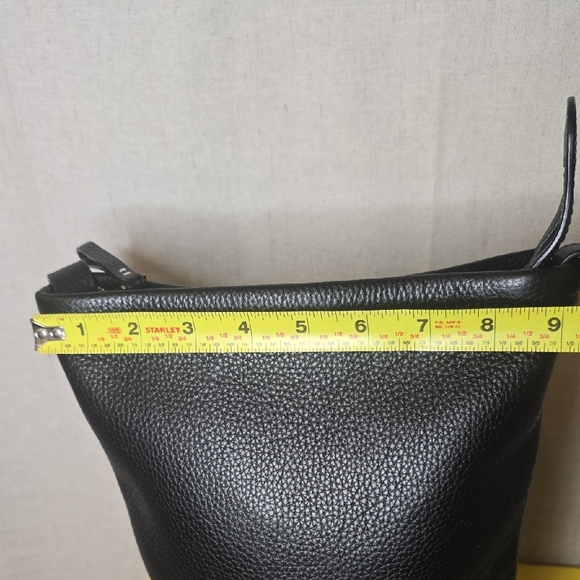 The Horse Rosa Leather Bag - Picture 8 of 9